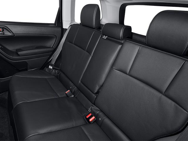2014 Subaru Forester Vehicle Photo in Mechanicsburg, PA 17050-1707