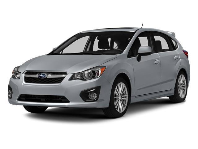 2014 Subaru Impreza Wagon Vehicle Photo in Pleasant Hills, PA 15236