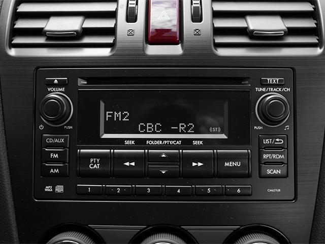 2014 Subaru Impreza Wagon Vehicle Photo in Pleasant Hills, PA 15236