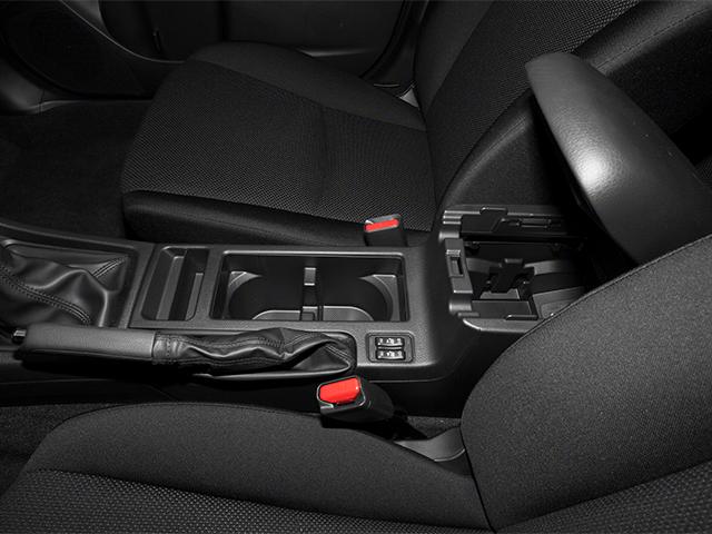 2014 Subaru Impreza Wagon Vehicle Photo in Pleasant Hills, PA 15236