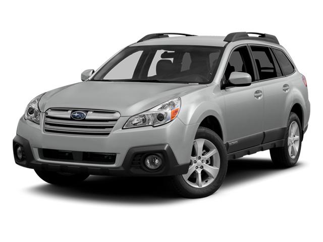 2014 Subaru Outback Vehicle Photo in Harrisburg, PA 17111