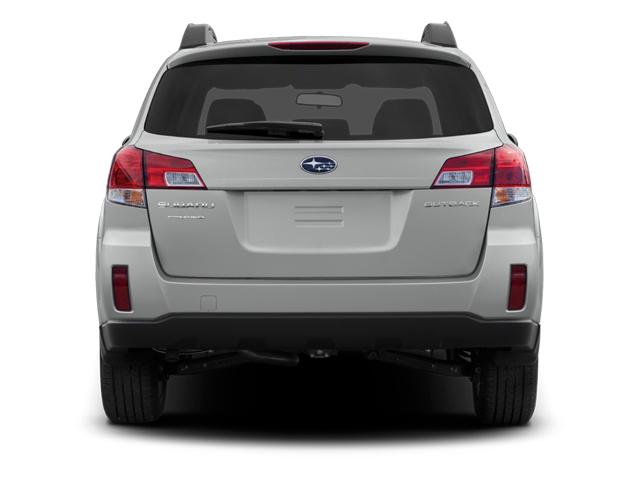 2014 Subaru Outback Vehicle Photo in Harrisburg, PA 17111