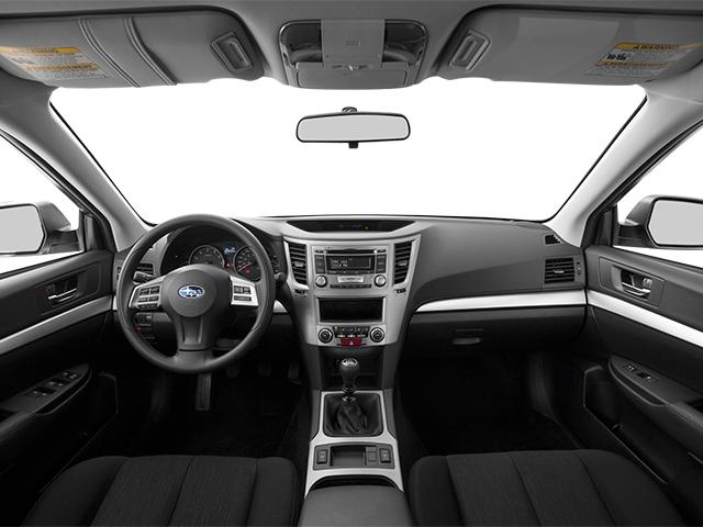 2014 Subaru Outback Vehicle Photo in Harrisburg, PA 17111