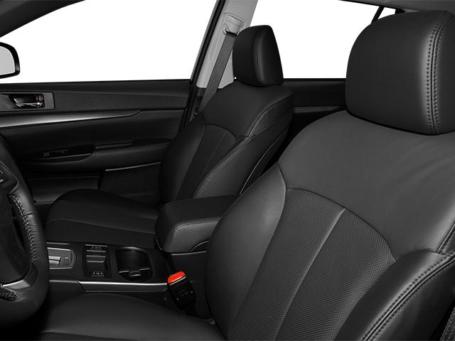 2014 Subaru Outback Vehicle Photo in Harrisburg, PA 17111