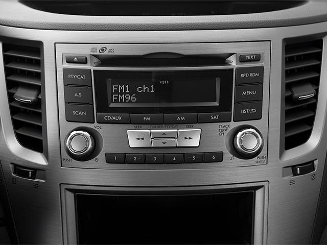 2014 Subaru Outback Vehicle Photo in Harrisburg, PA 17111