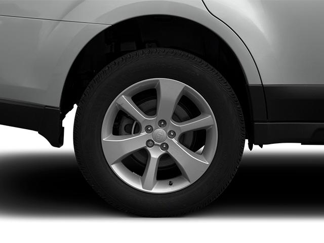 2014 Subaru Outback Vehicle Photo in Harrisburg, PA 17111