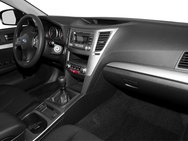 2014 Subaru Outback Vehicle Photo in Harrisburg, PA 17111