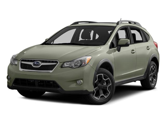 2014 Subaru XV Crosstrek Vehicle Photo in TREVOSE, PA 19053-4984