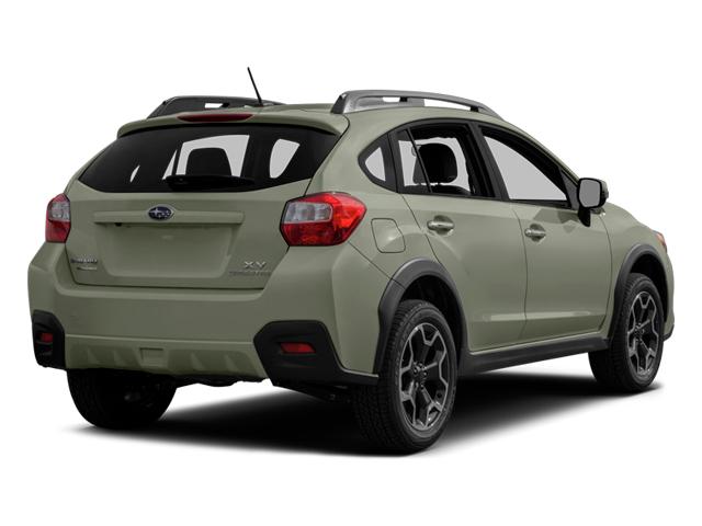 2014 Subaru XV Crosstrek Vehicle Photo in TREVOSE, PA 19053-4984