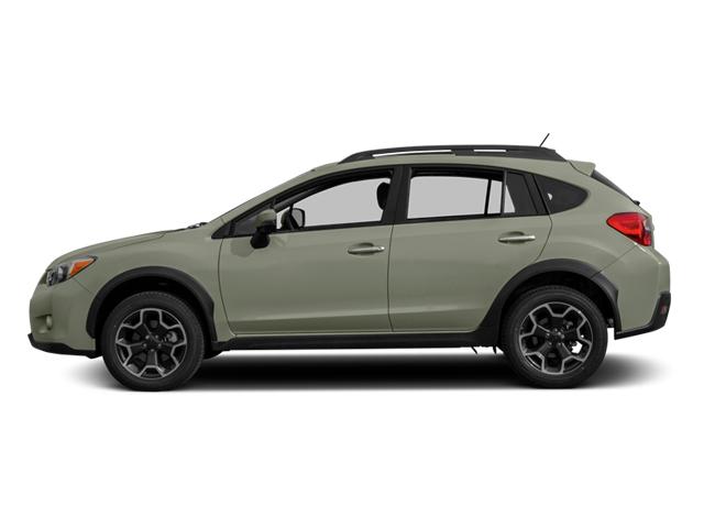 2014 Subaru XV Crosstrek Vehicle Photo in TREVOSE, PA 19053-4984