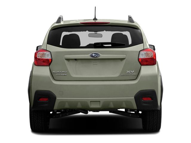2014 Subaru XV Crosstrek Vehicle Photo in TREVOSE, PA 19053-4984