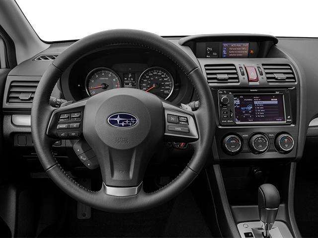 2014 Subaru XV Crosstrek Vehicle Photo in TREVOSE, PA 19053-4984
