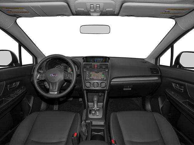 2014 Subaru XV Crosstrek Vehicle Photo in TREVOSE, PA 19053-4984
