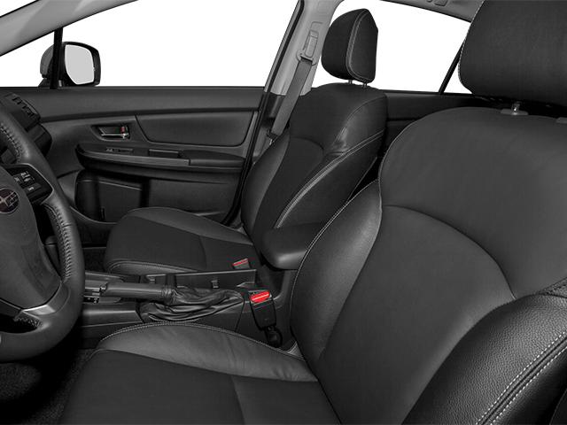 2014 Subaru XV Crosstrek Vehicle Photo in TREVOSE, PA 19053-4984