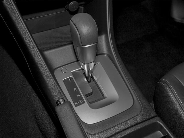 2014 Subaru XV Crosstrek Vehicle Photo in TREVOSE, PA 19053-4984