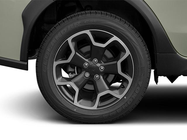 2014 Subaru XV Crosstrek Vehicle Photo in TREVOSE, PA 19053-4984
