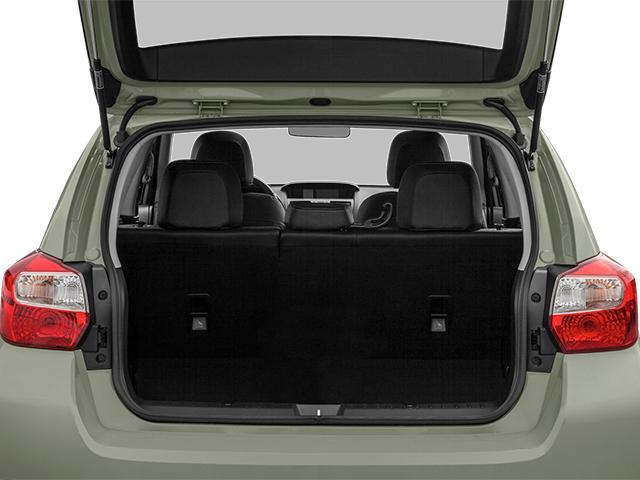 2014 Subaru XV Crosstrek Vehicle Photo in TREVOSE, PA 19053-4984
