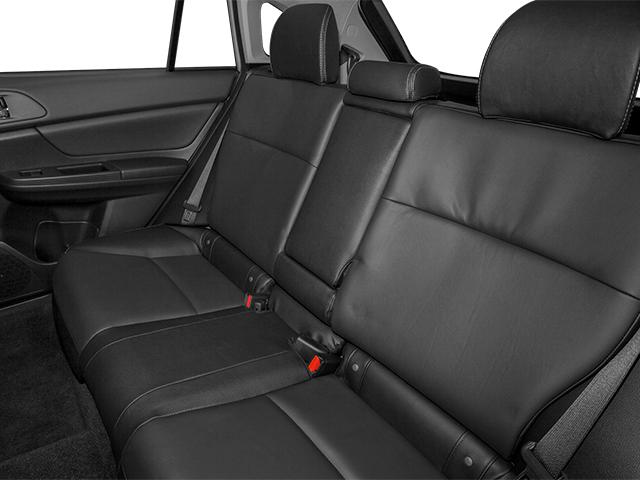 2014 Subaru XV Crosstrek Vehicle Photo in TREVOSE, PA 19053-4984