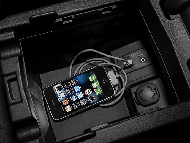 2014 Subaru XV Crosstrek Vehicle Photo in TREVOSE, PA 19053-4984