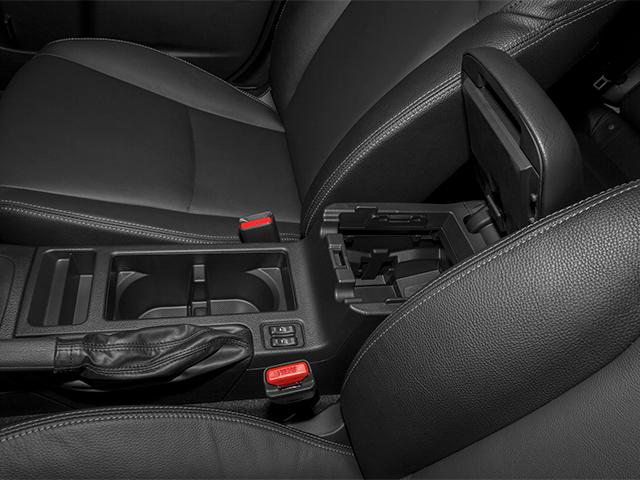 2014 Subaru XV Crosstrek Vehicle Photo in TREVOSE, PA 19053-4984