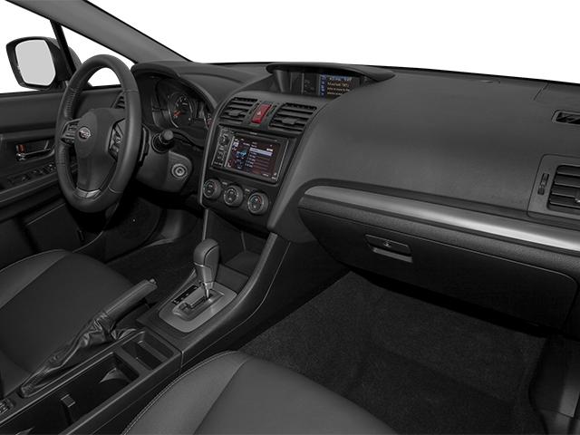 2014 Subaru XV Crosstrek Vehicle Photo in TREVOSE, PA 19053-4984