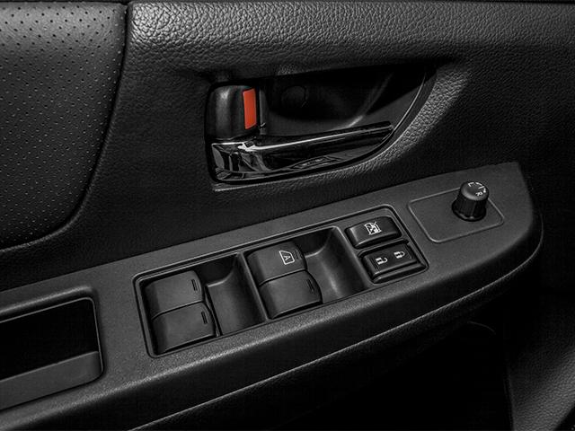 2014 Subaru XV Crosstrek Vehicle Photo in TREVOSE, PA 19053-4984