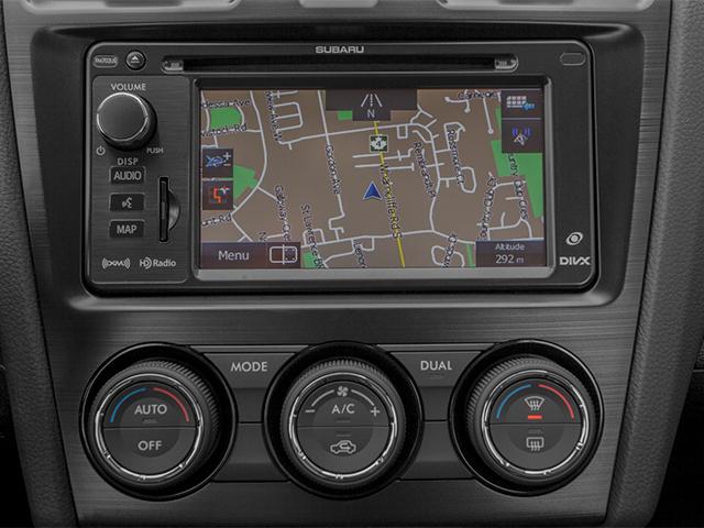 2014 Subaru XV Crosstrek Vehicle Photo in TREVOSE, PA 19053-4984