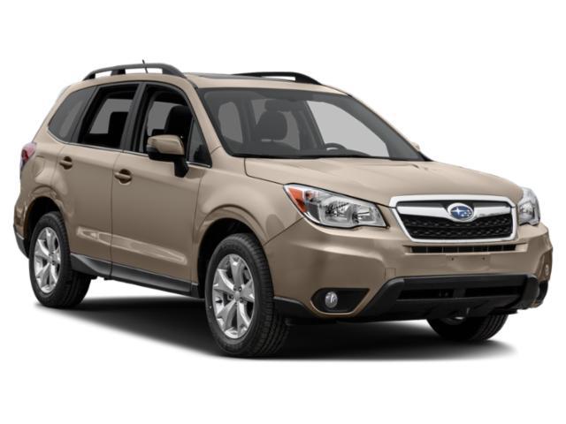 2014 Subaru Forester Vehicle Photo in INDEPENDENCE, MO 64055-1314