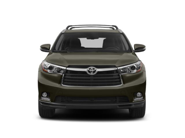 2014 Toyota Highlander Vehicle Photo in Trevose, PA 19053