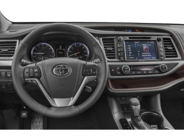 2014 Toyota Highlander Vehicle Photo in Trevose, PA 19053