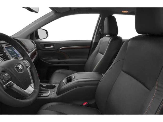 2014 Toyota Highlander Vehicle Photo in Trevose, PA 19053