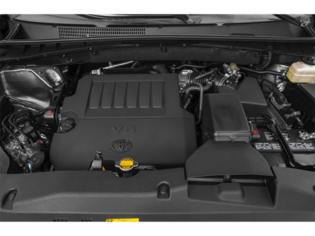 2014 Toyota Highlander Vehicle Photo in Trevose, PA 19053