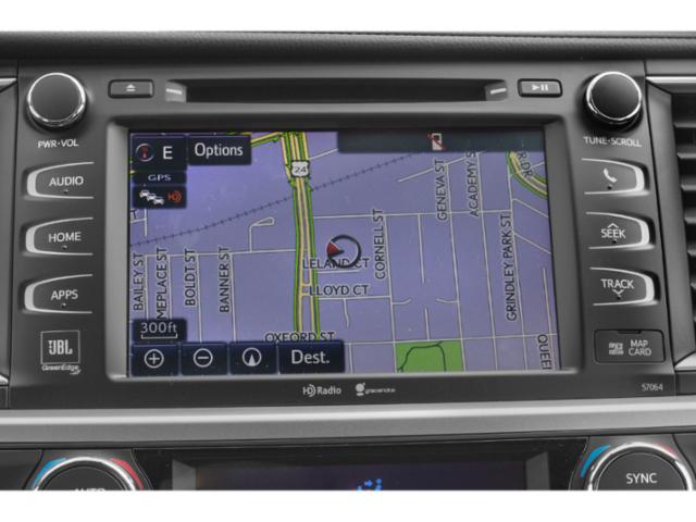 2014 Toyota Highlander Vehicle Photo in Trevose, PA 19053