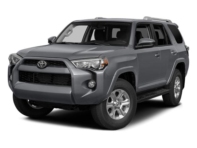 2014 Toyota 4Runner Vehicle Photo in San Antonio, TX 78238