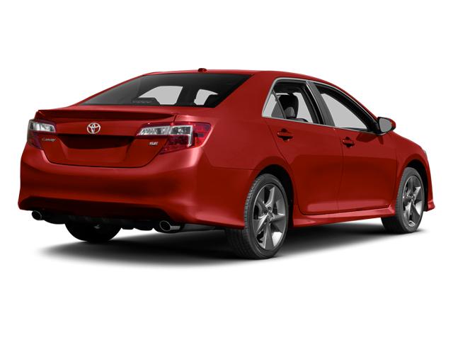 2014 Toyota Camry Vehicle Photo in Marion, IA 52302