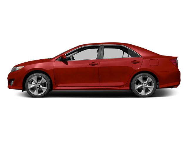 2014 Toyota Camry Vehicle Photo in Marion, IA 52302