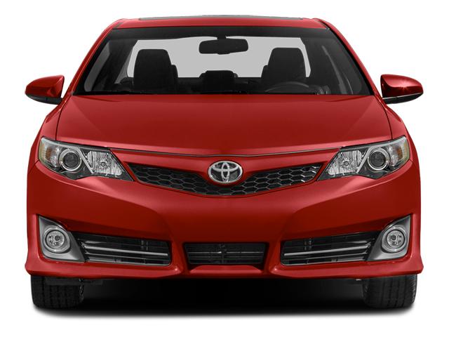2014 Toyota Camry Vehicle Photo in Marion, IA 52302