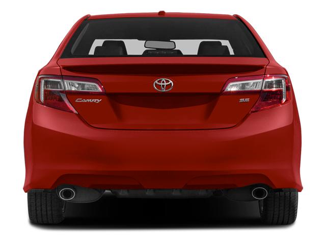 2014 Toyota Camry Vehicle Photo in Marion, IA 52302