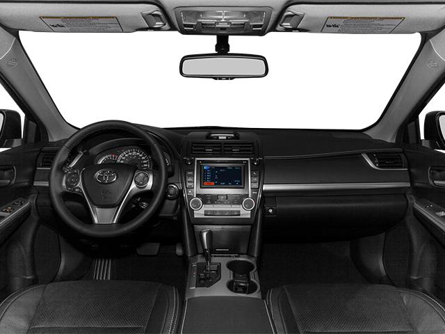 2014 Toyota Camry Vehicle Photo in Marion, IA 52302