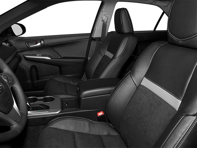 2014 Toyota Camry Vehicle Photo in Marion, IA 52302