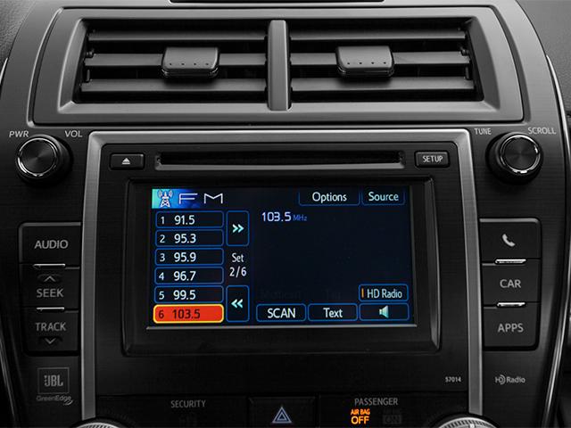 2014 Toyota Camry Vehicle Photo in Marion, IA 52302