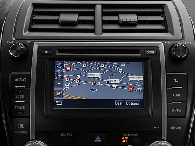 2014 Toyota Camry Vehicle Photo in Marion, IA 52302