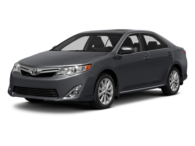 2014 Toyota Camry Vehicle Photo in Trevose, PA 19053
