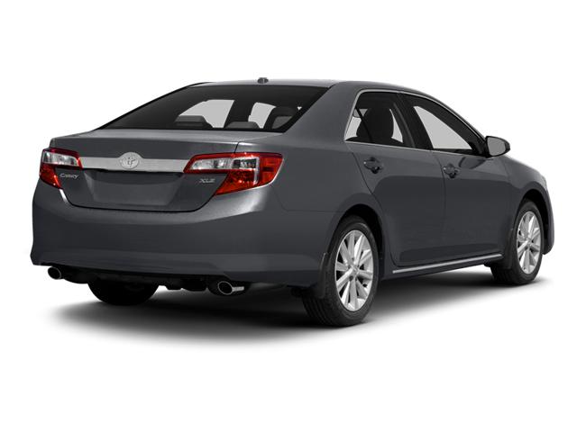 2014 Toyota Camry Vehicle Photo in Trevose, PA 19053