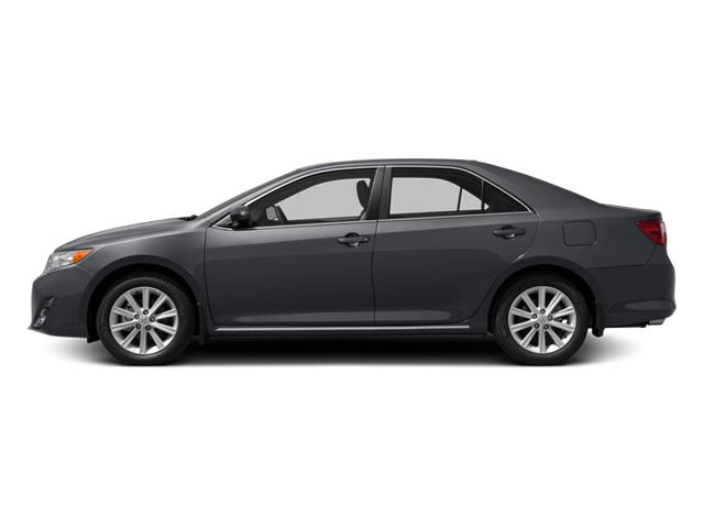 2014 Toyota Camry Vehicle Photo in Trevose, PA 19053