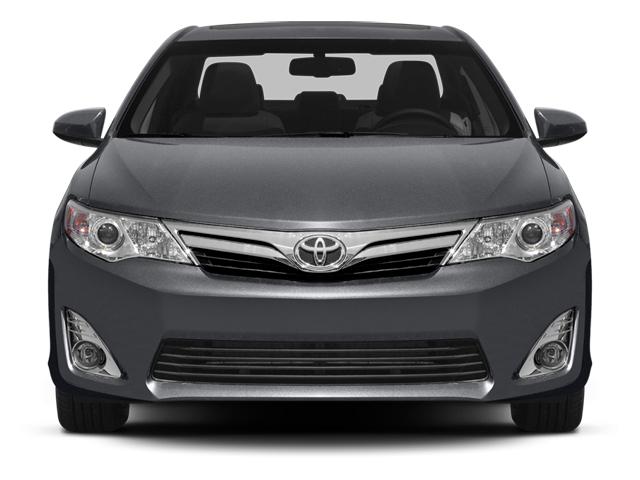 2014 Toyota Camry Vehicle Photo in Trevose, PA 19053