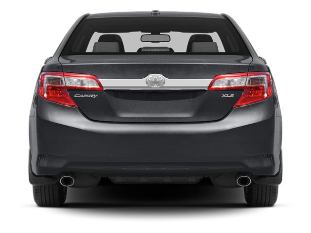 2014 Toyota Camry Vehicle Photo in Trevose, PA 19053