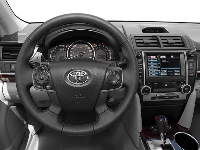 2014 Toyota Camry Vehicle Photo in Trevose, PA 19053