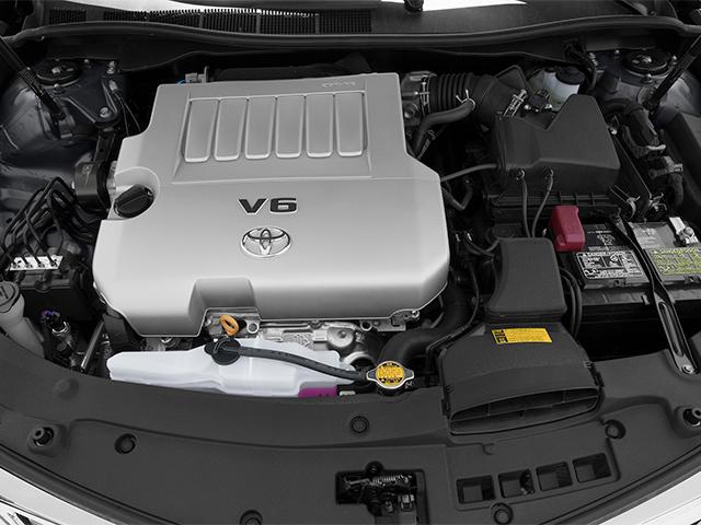 2014 Toyota Camry Vehicle Photo in Trevose, PA 19053
