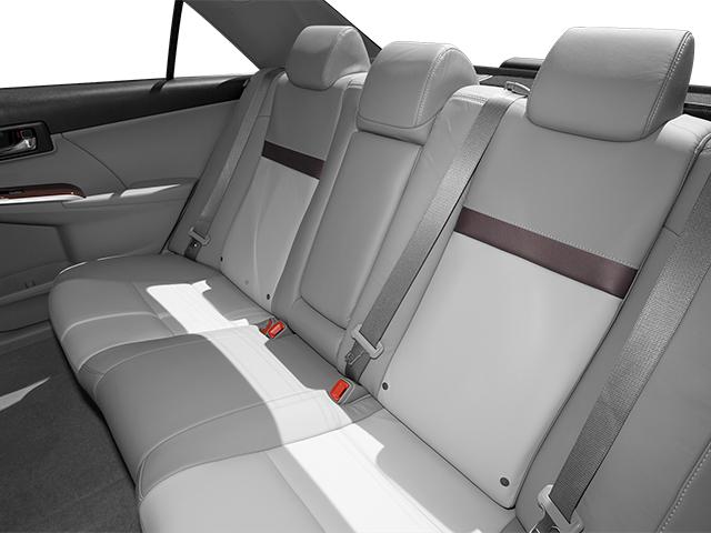 2014 Toyota Camry Vehicle Photo in Trevose, PA 19053